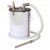 Vacuum Pump : APPQO (เครื่องดูดฝุ่น-น้ำ-น้ำมัน) 0