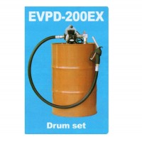 Electric Handy Pump