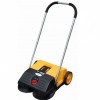 Floor Sweeper ( รถเข็นเก็บขยะ )  Model : AJL550SEX 0