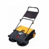 Floor Sweeper ( รถเข็นเก็บขยะ ) Model : AJL750SEX 0