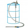  AIR PRESSURE & VACUUM PUMP MODEL :  APDX-25 EX 0