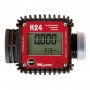 Flow Meter Model : TB-K24EX 0