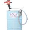 AQUASYSTEM MODEL: AQT-DP-40AG 0