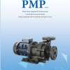 PMP SERIES MAGNETIC DRIVE PUMP 0